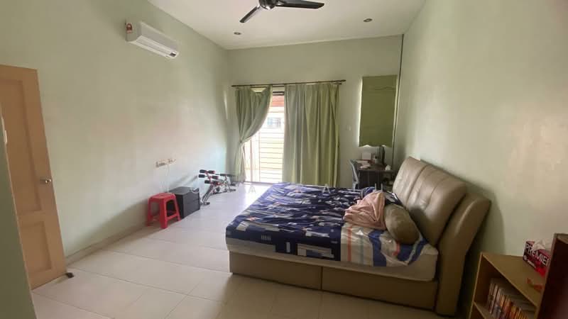 2-storey Terraced House for Sale in Ipoh (Perak) - Loga Raju - PropertyGuru.com.my