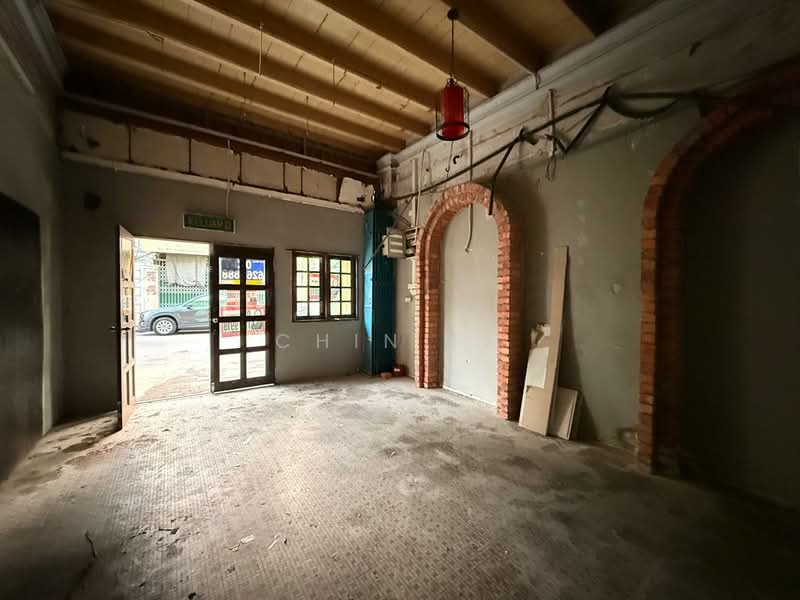 Shop for Rent in Kampung Pantai (Melaka City) - CHIN FN - PropertyGuru.com.my