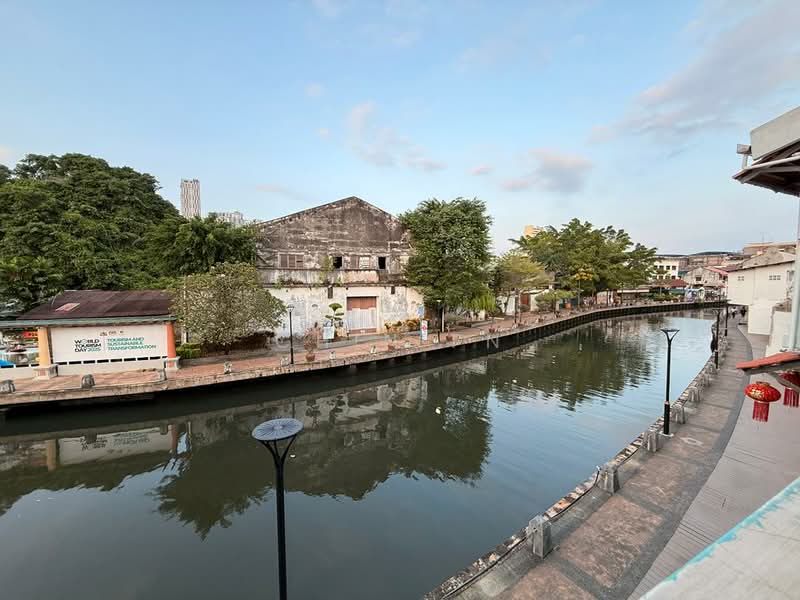 Shop for Rent in Kampung Pantai (Melaka City) - CHIN FN - PropertyGuru.com.my