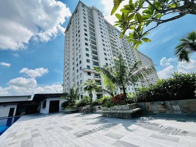 Untuk Dijual - Kinta Riverfront Hotel & Suites