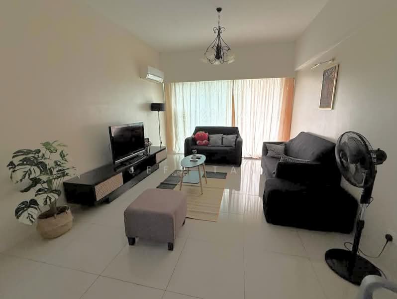 Untuk Dijual - Kinta Riverfront Hotel & Suites