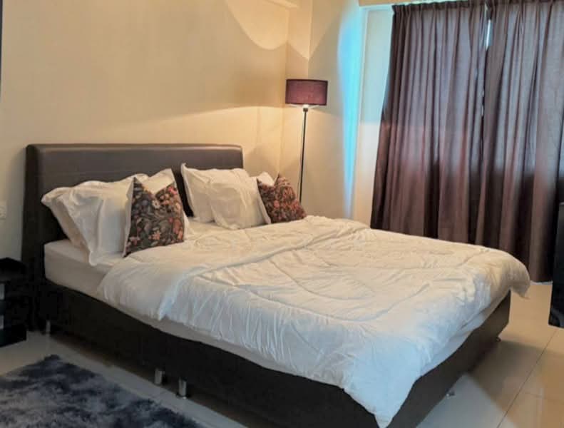 Untuk Dijual - Kinta Riverfront Hotel & Suites