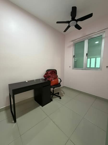 Service Residence for Rent at Residensi MH Platinum 2 - Elisa . - Study - PropertyGuru.com.my