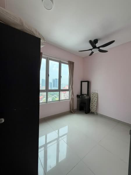Service Residence for Rent at Residensi MH Platinum 2 - Elisa . - PropertyGuru.com.my