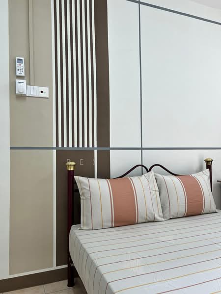 Angkasa Condominiums untuk Untuk Disewa - RM 2,100 /bulan, Mac 2026 - PropertyGuru.com.my