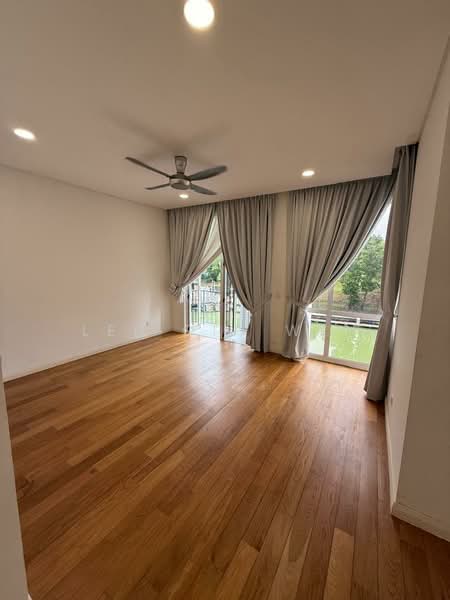 Emerald Bay @ Puteri Harbour untuk Untuk Dijual - RM 3,900,000, Mac 2026 - PropertyGuru.com.my