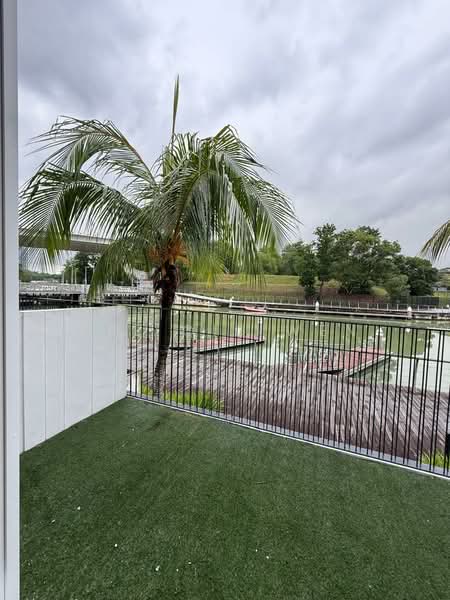 Emerald Bay @ Puteri Harbour untuk Untuk Dijual - RM 3,900,000, Mac 2026 - PropertyGuru.com.my