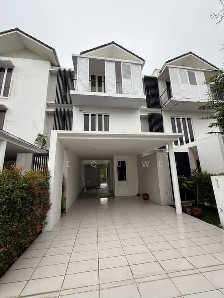 Emerald Bay @ Puteri Harbour untuk Untuk Dijual - RM 3,900,000, Mac 2026 - PropertyGuru.com.my
