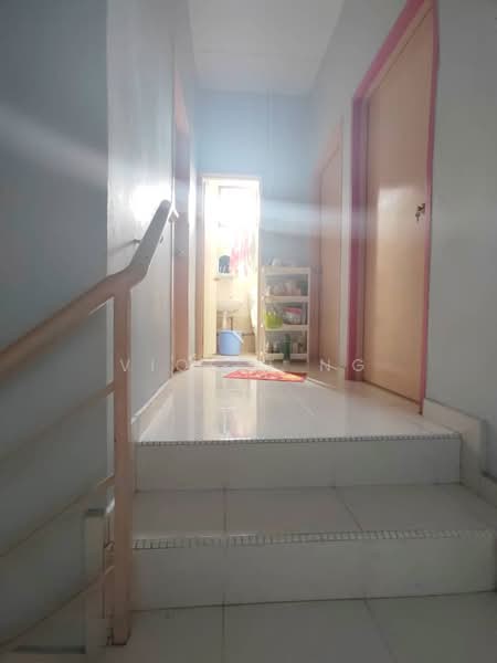 2-storey Terraced House for Sale in Bukit Indah (Iskandar Puteri (Nusajaya)) - Violet Ng - Corridor - PropertyGuru.com.my