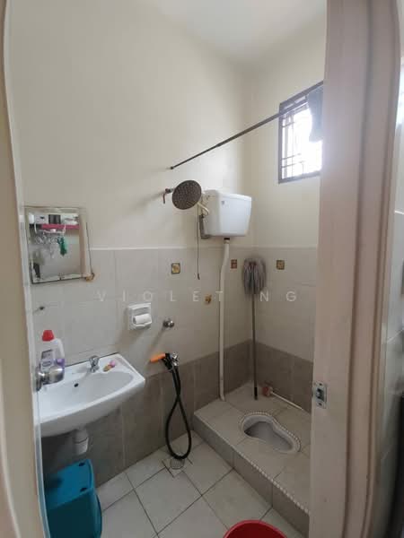 2-storey Terraced House for Sale in Bukit Indah (Iskandar Puteri (Nusajaya)) - Violet Ng - Bathroom - PropertyGuru.com.my