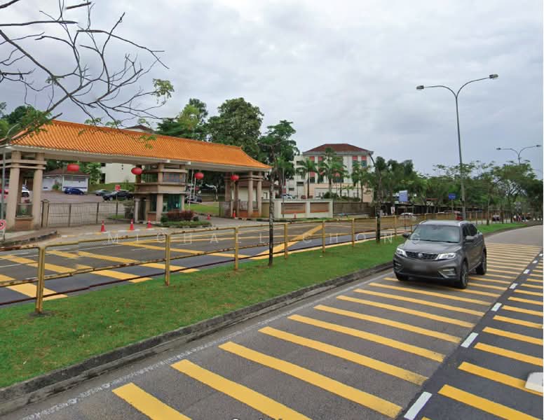 Commercial Land for Sale in Kulai (Johor) - Michael Chong - PropertyGuru.com.my