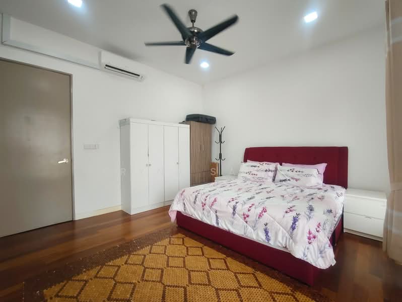 Maple Residence @ Laman View untuk Untuk Dijual - RM 960,000, Mac 2026 - Bedroom - PropertyGuru.com.my