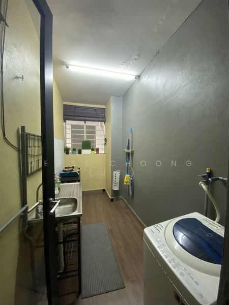 Chymes @ Gurney untuk Untuk Dijual - RM 660,000, Feb 2026 - Kitchen - PropertyGuru.com.my