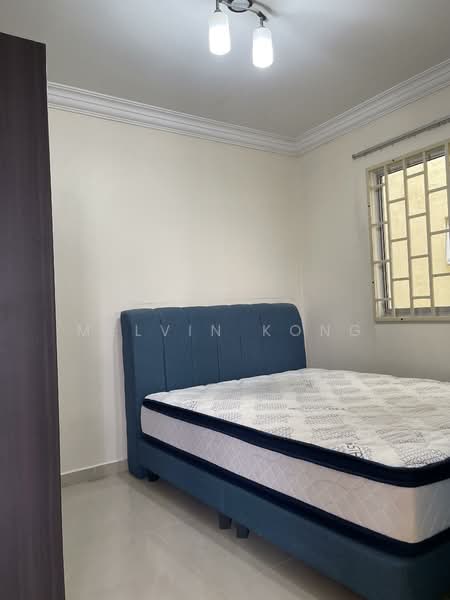 Seri Maya Condominium untuk Untuk Disewa - RM 2,200 /bulan, Feb 2026 - PropertyGuru.com.my