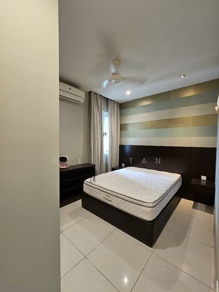 Condominium for Rent at Zenith Residences - Allen Tan - Bedroom - PropertyGuru.com.my