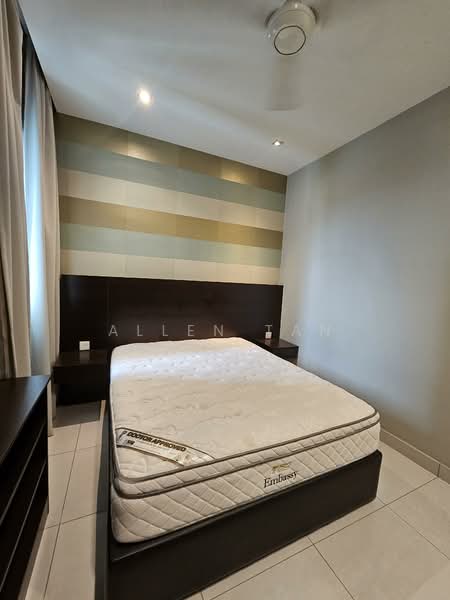 Condominium for Rent at Zenith Residences - Allen Tan - Bedroom - PropertyGuru.com.my