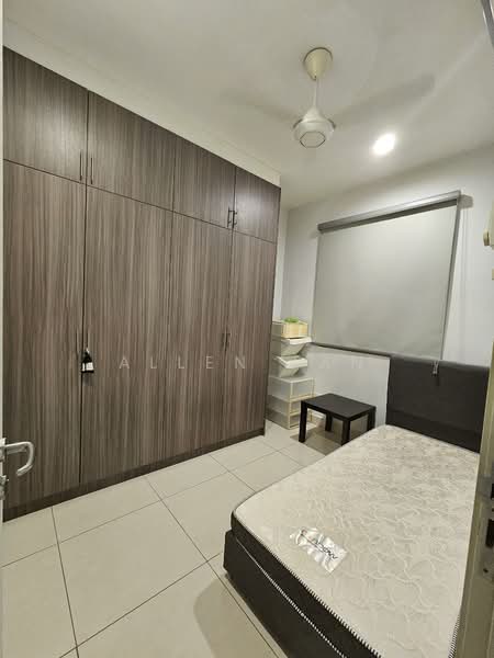 Condominium for Rent at Zenith Residences - Allen Tan - Bedroom - PropertyGuru.com.my