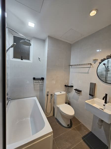 Condominium for Rent at Zenith Residences - Allen Tan - Bathroom - PropertyGuru.com.my