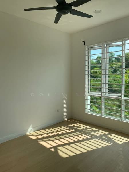 Untuk Disewa - Tiara South