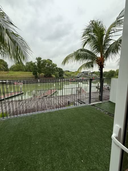 4-storey Terraced House for Rent in Johor Bahru (Johor) - Lee Qiu Wen - PropertyGuru.com.my