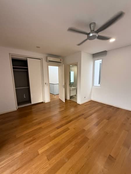 4-storey Terraced House for Rent in Johor Bahru (Johor) - Lee Qiu Wen - PropertyGuru.com.my