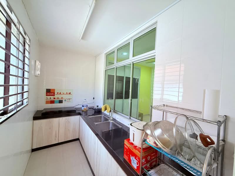 Taman Pelangi Indah untuk Untuk Disewa - RM 2,600 /bulan, Feb 2026 - PropertyGuru.com.my