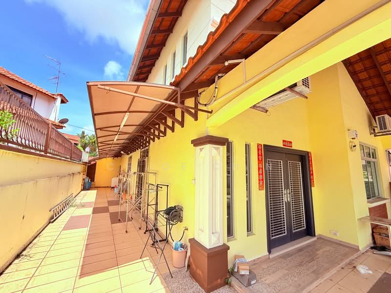 Taman Pelangi Indah untuk Untuk Disewa - RM 2,600 /bulan, Feb 2026 - PropertyGuru.com.my