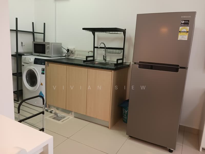 Service Residence for Rent at Pinnacle Petaling Jaya - Vivian Siew - PropertyGuru.com.my