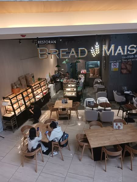 Service Residence for Rent at Pinnacle Petaling Jaya - Vivian Siew - PropertyGuru.com.my