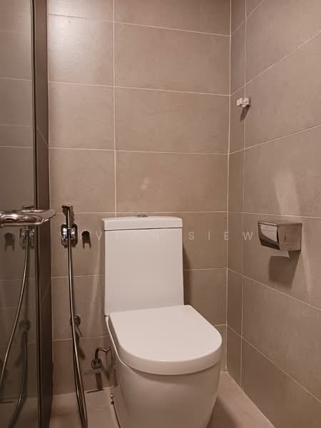 Servis Apartment untuk Disewa di Pinnacle Petaling Jaya - Vivian Siew - Bathroom - PropertyGuru.com.my