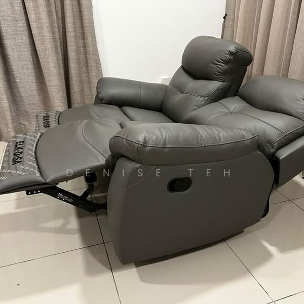 Condominium for Rent at M Vista - Denise Teh - Living Room - PropertyGuru.com.my