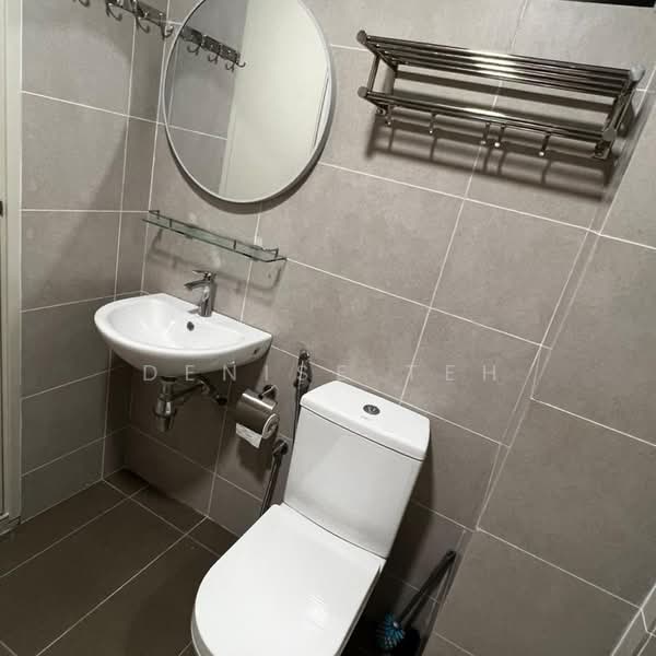 Condominium for Rent at M Vista - Denise Teh - PropertyGuru.com.my