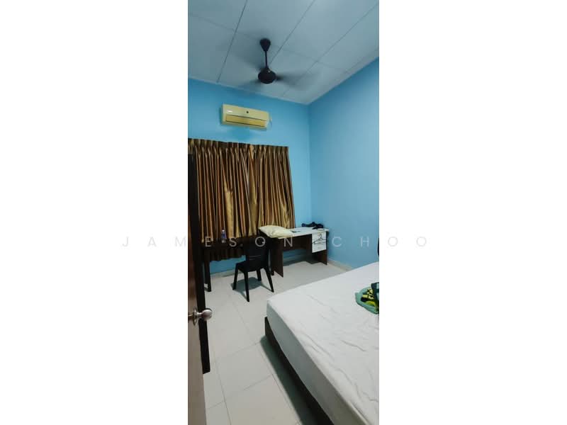 Cluster House for Sale in Kota Masai (Pasir Gudang) - Jameson Choo - PropertyGuru.com.my