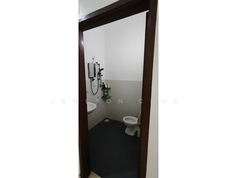 Cluster House for Sale in Kota Masai (Pasir Gudang) - Jameson Choo - PropertyGuru.com.my