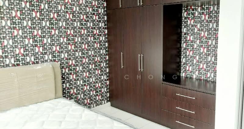 Service Residence for Rent at The Zizz @ Damansara North - Kenny Chong - Bedroom - PropertyGuru.com.my