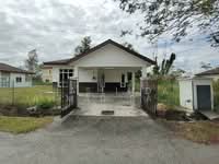 For Rent - Mahkota Hills