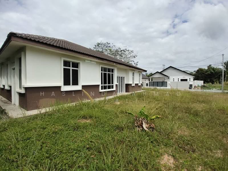 Untuk Disewa - Mahkota Hills