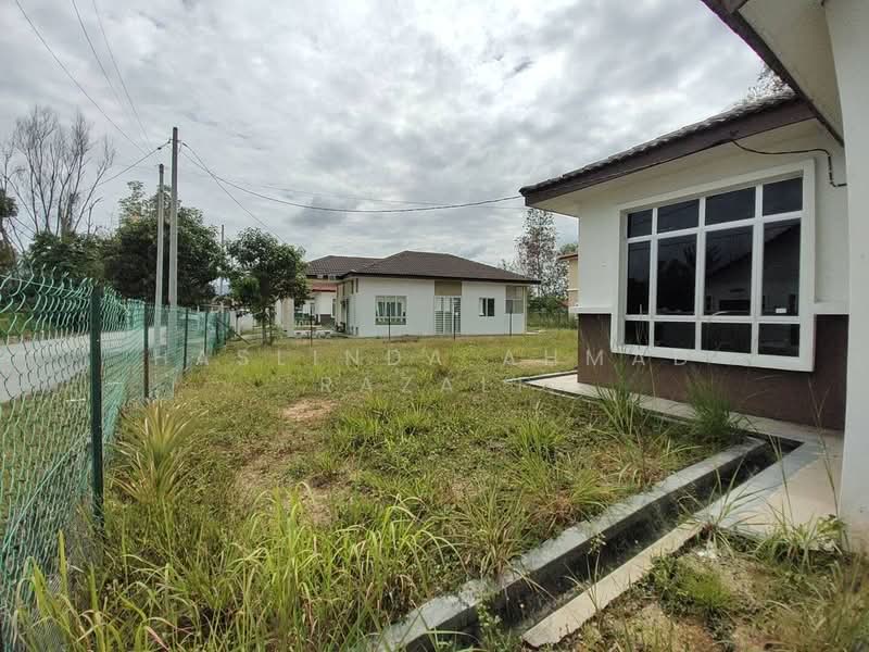 Untuk Disewa - Mahkota Hills