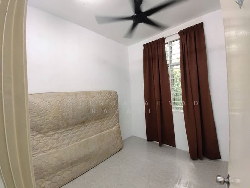 Bungalow for Rent in Mantin (Negeri Sembilan) - Haslinda Ahmad Razali - Bedroom - PropertyGuru.com.my