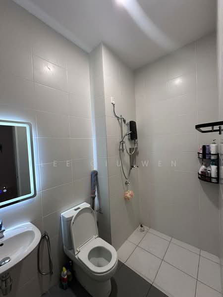 Eco Botanic untuk Untuk Disewa - RM 5,500 /bulan, Mac 2026 - PropertyGuru.com.my