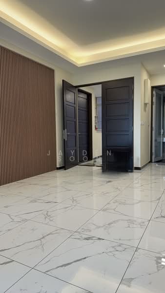 QuayWest Residence untuk Untuk Disewa - RM 2,800 /bulan, Feb 2026 - Interior - PropertyGuru.com.my