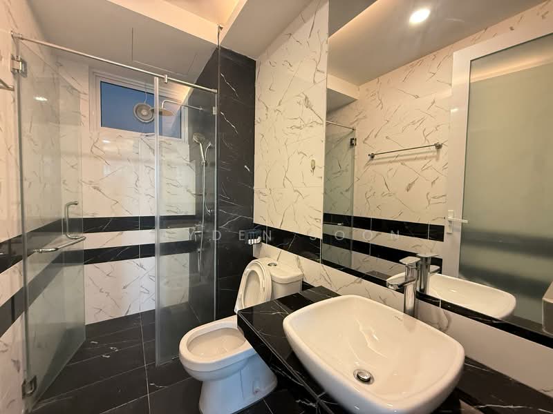 QuayWest Residence untuk Untuk Disewa - RM 2,800 /bulan, Feb 2026 - Bathroom - PropertyGuru.com.my