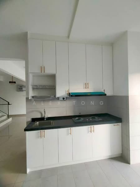 For Rent - RESIDENSI HARMONI