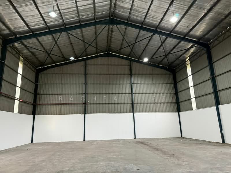 Warehouse for Rent in Sungai Buloh (Selangor) - Racheal Lee - PropertyGuru.com.my