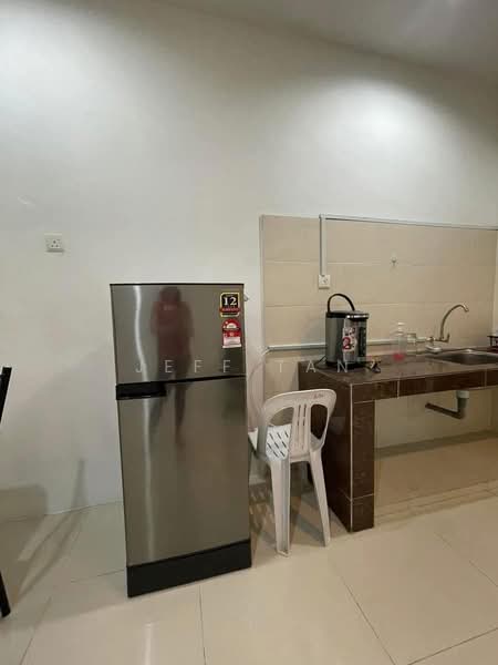 Station 18 untuk Untuk Disewa - RM 1,300 /bulan, Feb 2026 - Kitchen - PropertyGuru.com.my