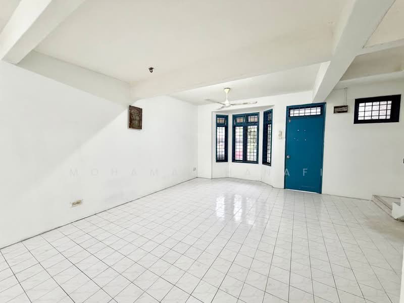 2-storey Terraced House for Sale in Port Klang (Pelabuhan Klang) (Selangor) - Mohamad Hanafi - PropertyGuru.com.my