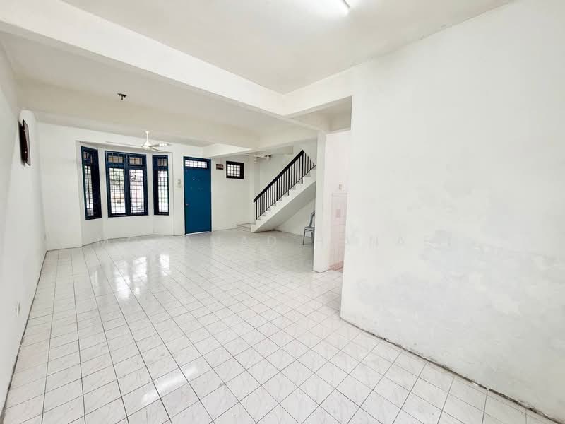 2-storey Terraced House for Sale in Port Klang (Pelabuhan Klang) (Selangor) - Mohamad Hanafi - PropertyGuru.com.my