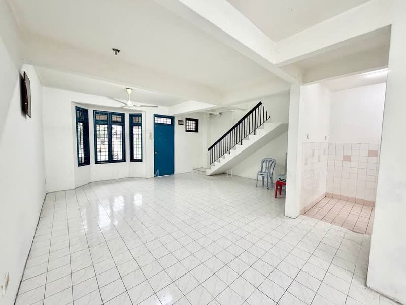 2-storey Terraced House for Sale in Port Klang (Pelabuhan Klang) (Selangor) - Mohamad Hanafi - PropertyGuru.com.my
