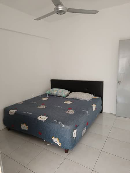 Apartment for Rent at Halaman Kristal - Kelly Tan - PropertyGuru.com.my