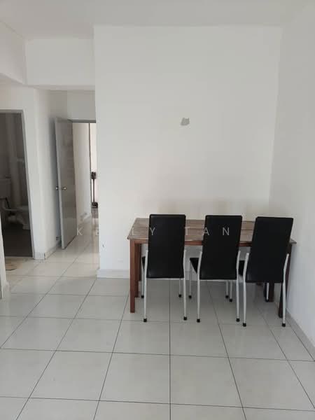 Apartment for Rent at Halaman Kristal - Kelly Tan - PropertyGuru.com.my